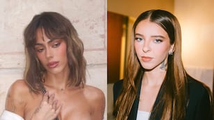 ¿Palito para Young Miko? La fuerte confesión de Tini Stoessel sobre su última relación: “No me gustó...”