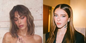 ¿Palito para Young Miko? La fuerte confesión de Tini Stoessel sobre su última relación: “No me gustó...”