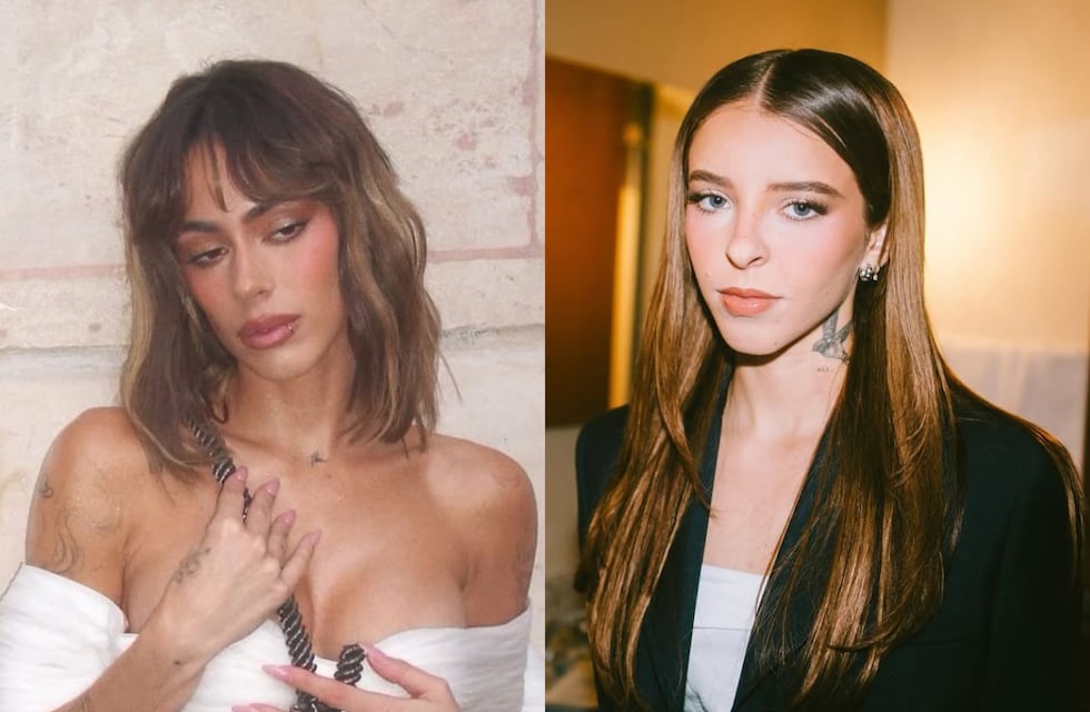 ¿Palito para Young Miko? La fuerte confesión de Tini Stoessel sobre su última relación: “No me gustó...”