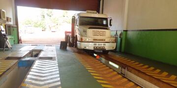 Eldorado: aumentarán las tarifas de la VTV.