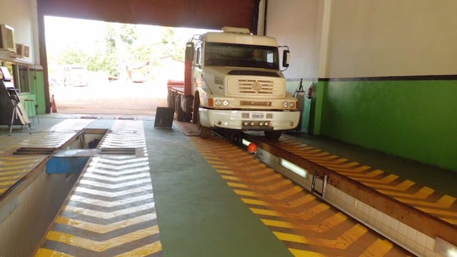 Eldorado: aumentarán las tarifas de la VTV.