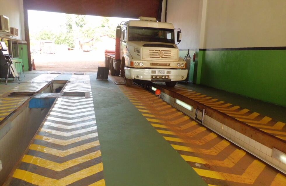 Eldorado: aumentarán las tarifas de la VTV