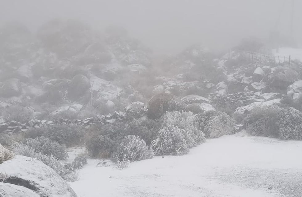 Clima en Córdoba: ¿hasta cuándo sigue el frío?