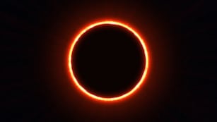 Eclipse solar: la NASA confirmó que el próximo fenómeno astronómico podría observarse en una ciudad argentina.