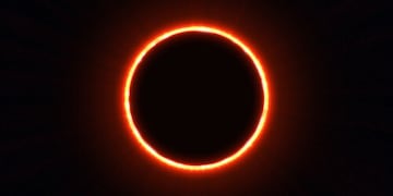 Eclipse solar: la NASA confirmó que el próximo fenómeno astronómico podría observarse en una ciudad argentina.