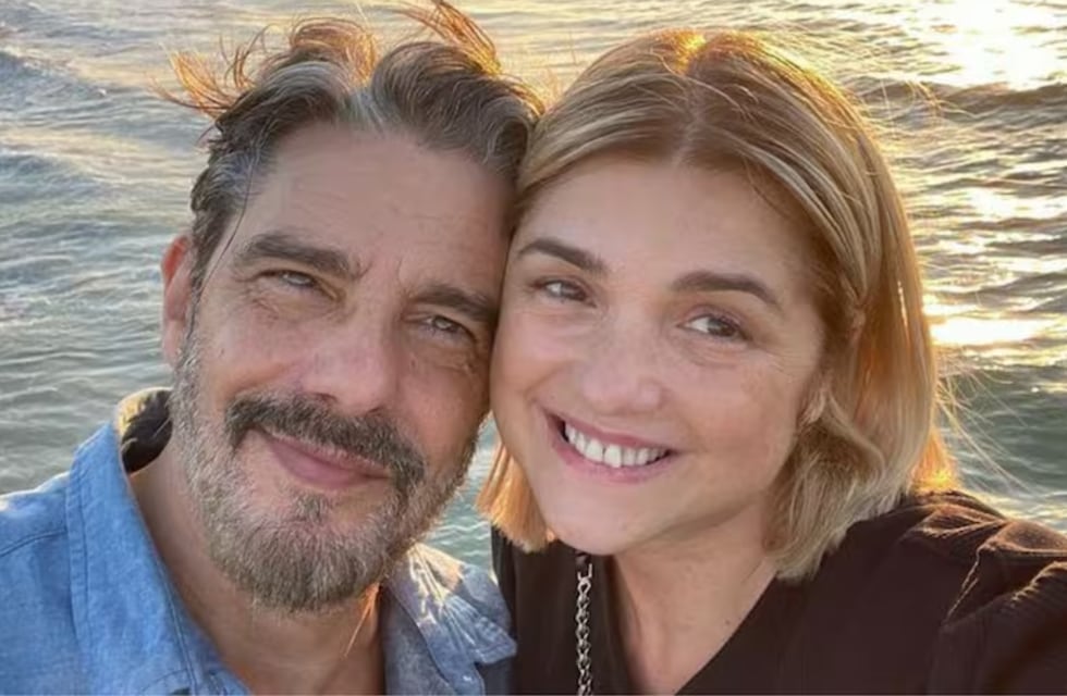 Facundo Mazzei recordó cómo fue que Araceli González perdió un embarazo y cómo afectó su relación