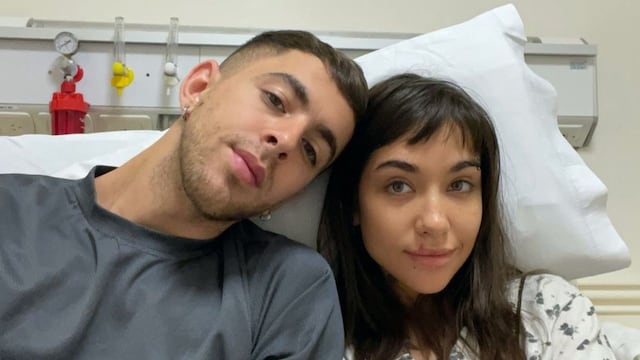 ¿Qué le pasó a María Becerra? El comunicado oficial tras perder otro embarazo: “Riesgo de vida”