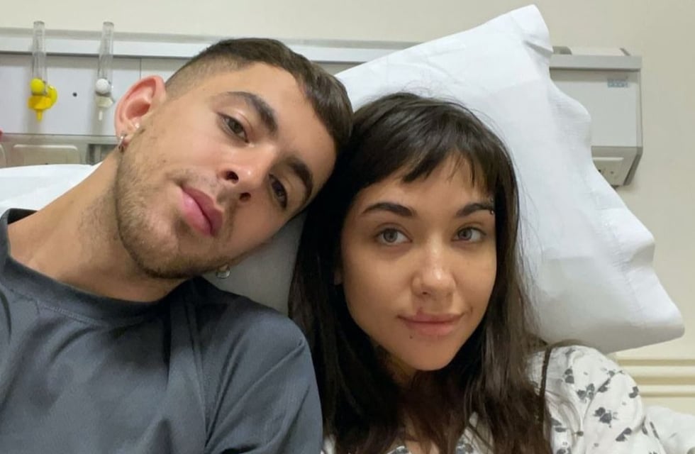 ¿Qué le pasó a María Becerra? El comunicado oficial tras perder otro embarazo: “Riesgo de vida”