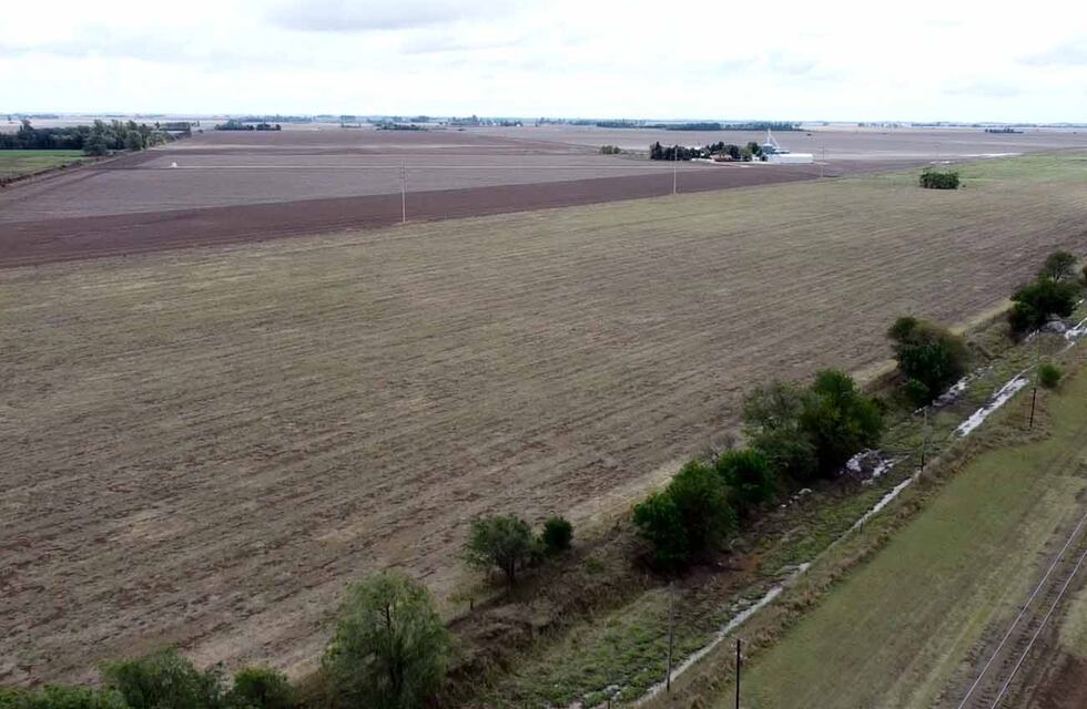 Investigan un accidente laboral fatal en la provincia de Córdoba