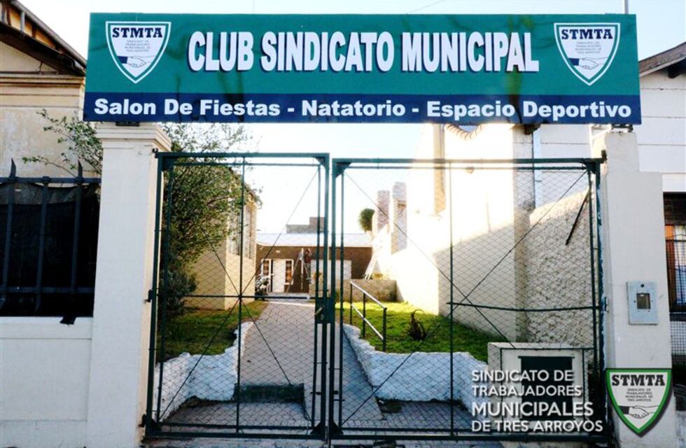 Venta de ñoquis y tapadita para colaborar con el equipo de Hockey Sobre Patines del Club Municipal de Tres Arroyos