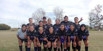 Sub 21 fue el único ganador en la novena fecha.