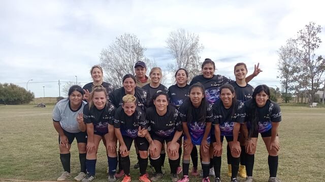 Sub 21 fue el único ganador en la novena fecha.