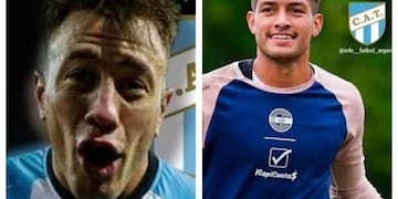 Ya se incorporaron al plantel superior