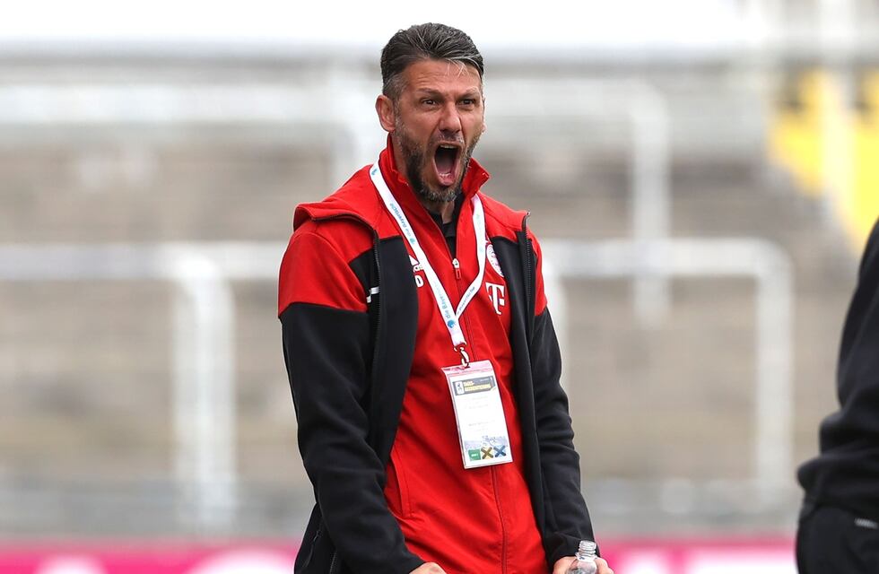 Martin Demichelis, el apuntado por Enzo Francescoli para ser el sucesor de Marcelo Gallardo