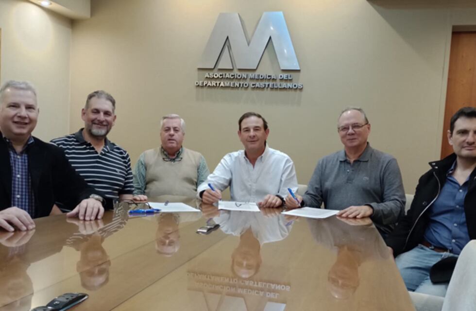 La Asociación Médica apuesta a la tecnología para mejorar las jubilaciones de sus socios