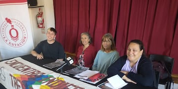 Este fin de semana se desarrollará el XXI Encuentro Nacional Indígena en el Centro Cultural La Estación