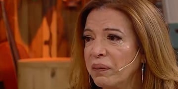El desgarrador dolor de Lizy Tagliani por una muerte inesperada: “Una vida llena de amor”