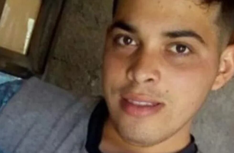 Excarcelaron al colectivero sanjuanino que atropelló y mató a un motociclista bajo los efectos de la marihuana