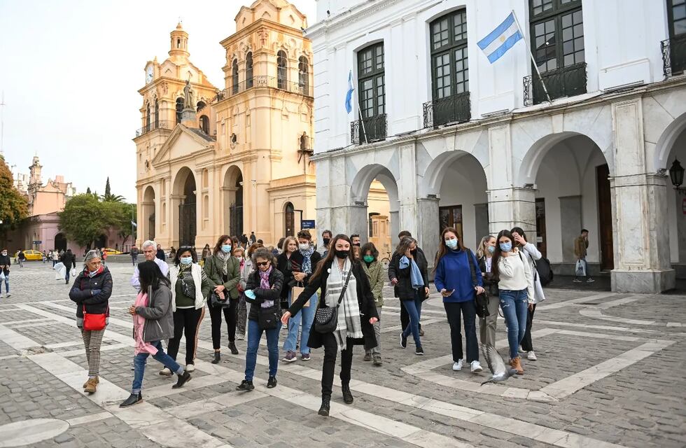 Vacaciones de invierno: cinco propuestas gratis para turistas que visiten Córdoba