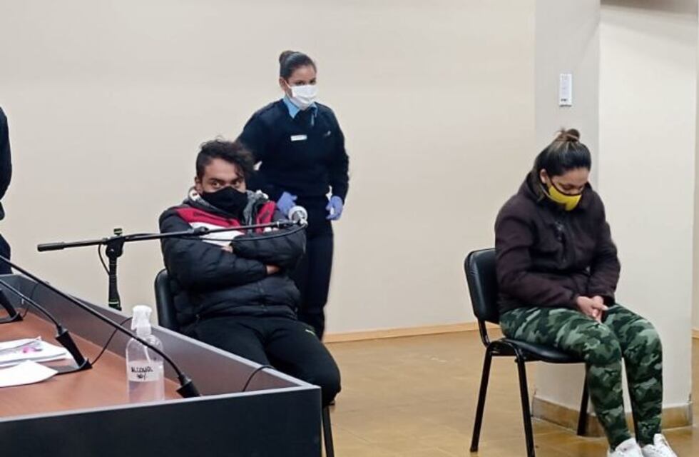 Dictaron prisión preventiva para la portera sanjuanina que abusó de un menor y para su cómplice