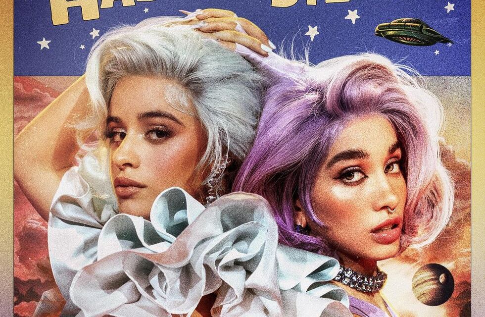 María Becerra y Camila Cabello estrenaron su nueva canción “Hasta los Dientes”