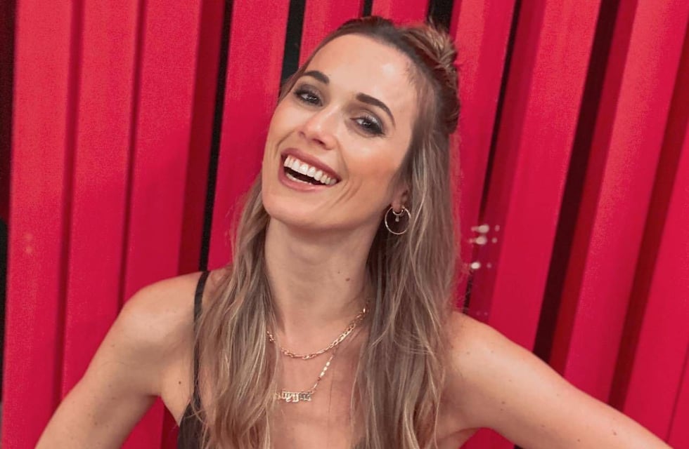 Chechu Bonelli fue captada in fraganti con un famoso conductor argentino: quién sería su nuevo y codiciado pretendiente