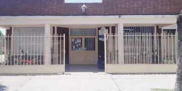 Los tres primeros grados de la escuela del Villa Podio tendrán extensión horaria