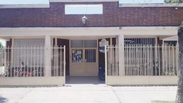 Los tres primeros grados de la escuela del Villa Podio tendrán extensión horaria