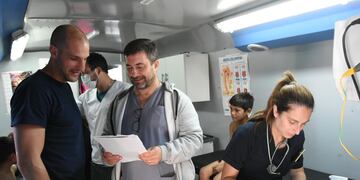 "Hay equipo", programa municipal para proteger la salud de los atletas rafaelinos