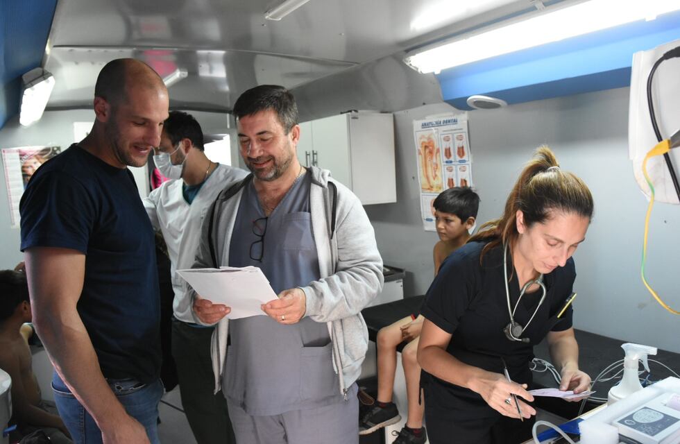 Hay Equipo: “Es un servicio muy importante para todos los que quieren una vida sana”