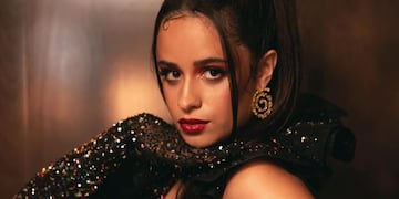 Camila Cabello