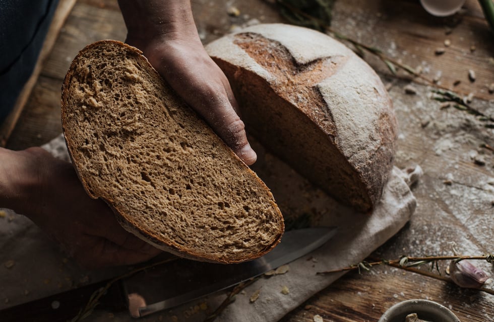 ¿Conviene comprar en Chile?: esto es lo que vale el pan Bimbo Artesano
