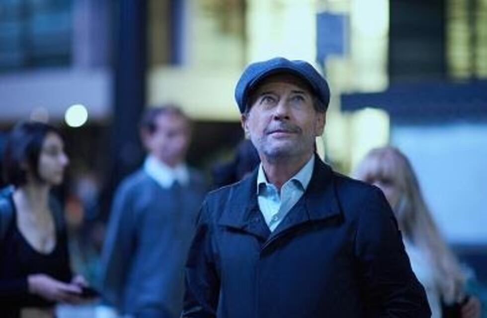 “Granizo” llega a Netflix: todo lo que tenés que saber sobre la nueva película de Guillermo Francella