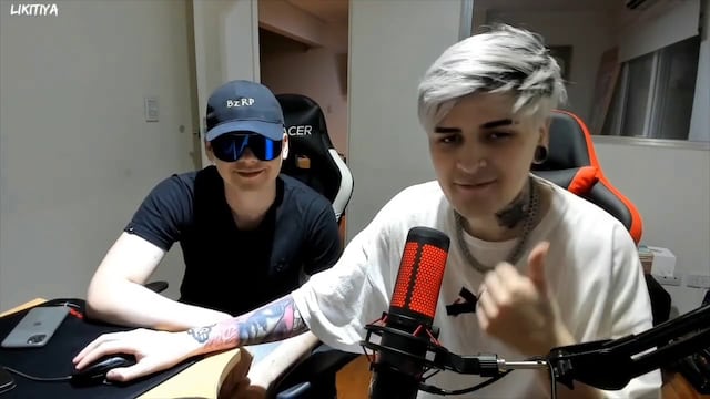 Lit Killah y Bizarrap
