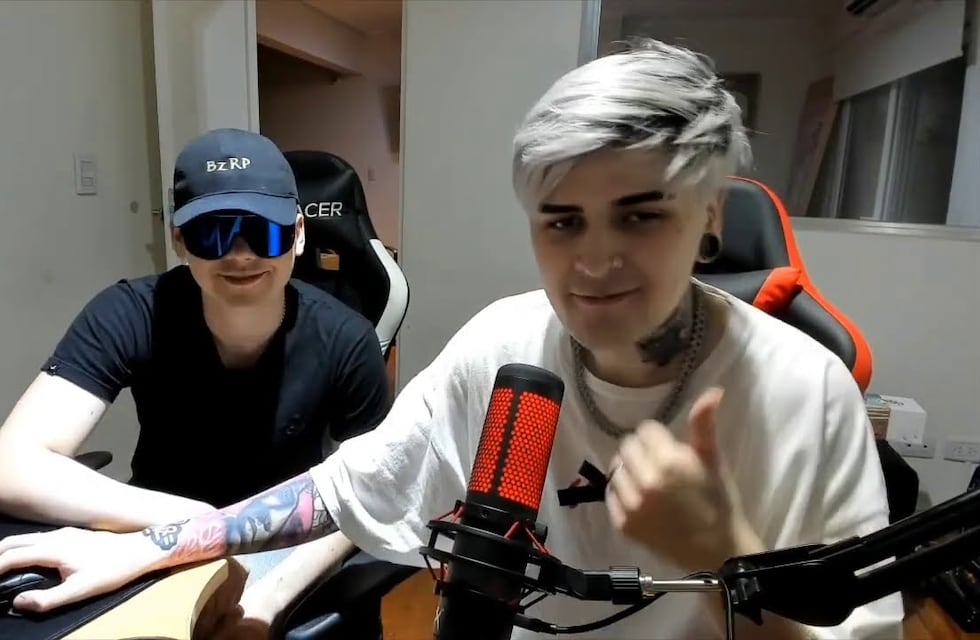 Lit Killah hizo una confesión sobre Bizarrap y habló sobre grabar una BZRP Music Session