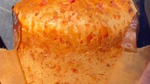 Cómo hacer pan dulce de chipa: la receta perfecta para los fanáticos de lo salado