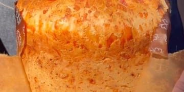 Cómo hacer pan dulce de chipa: la receta perfecta para los fanáticos de lo salado