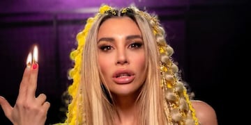 Stefy Xipolitakis