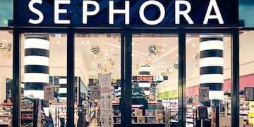 Cómo comprar en Sephora desde Argentina: el paso a paso para que lleguen los productos a tu casa