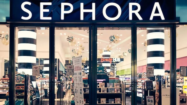 Cómo comprar en Sephora desde Argentina: el paso a paso para que lleguen los productos a tu casa