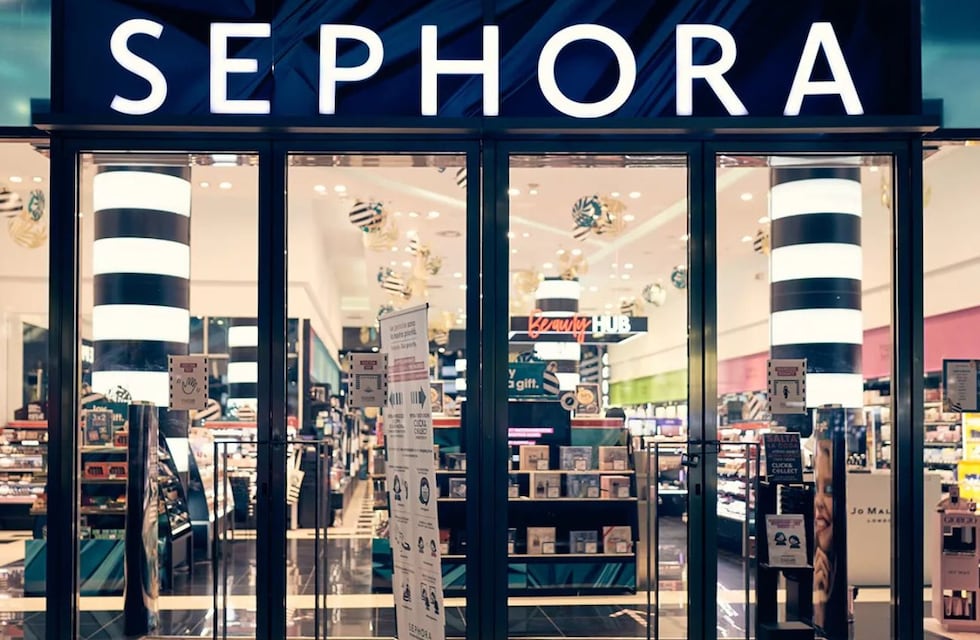 Cómo comprar en Sephora desde Argentina: el paso a paso para que lleguen los productos a tu casa
