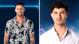 El fuerte ida y vuelta entre Joel y Nicolás de Gran Hermano 2024 que terminó en un llanto desesperado