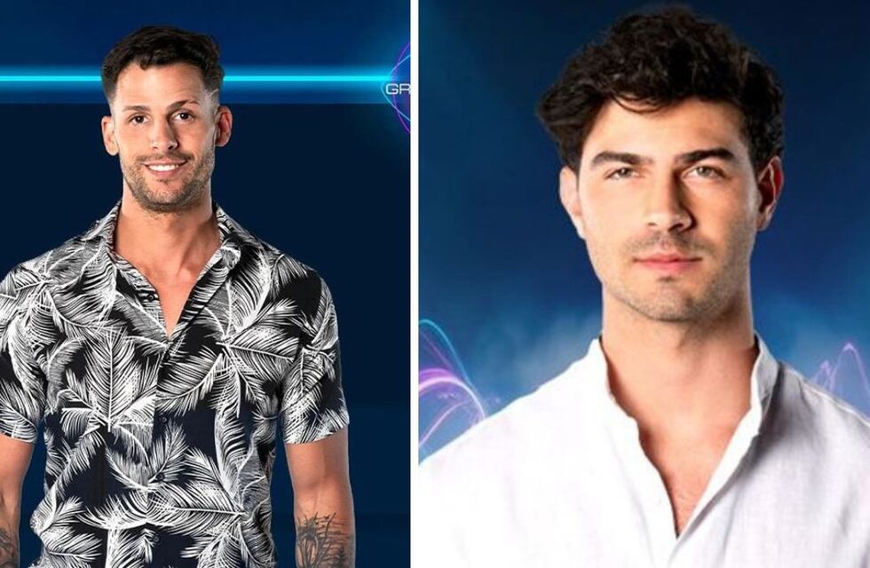 El fuerte ida y vuelta entre Joel y Nicolás de Gran Hermano 2024 que terminó en un llanto desesperado