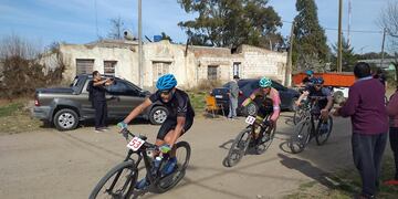 El 5 de diciembre se realizará la "2° Rural Bike Bajo Hondo"