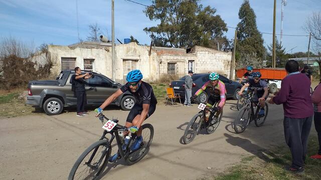 El 5 de diciembre se realizará la "2° Rural Bike Bajo Hondo"