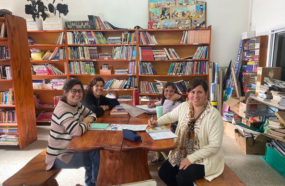 Desarrollo Social de Tres Arroyos: La Dirección de Mujeres, Género y Diversidad presente en Claromecó