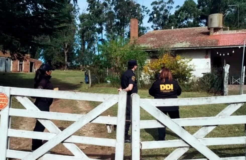 Mató a su novio de un escopetazo y puso una macabra excusa: “No...”