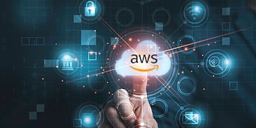 Amazon Web Services resolvió la falla que afectó globalmente a cientos de servicios: qué pasó