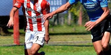 Instituto y Belgrano no levantan en sus rendimientos en la Primera Nacional. (Prensa Instituto)