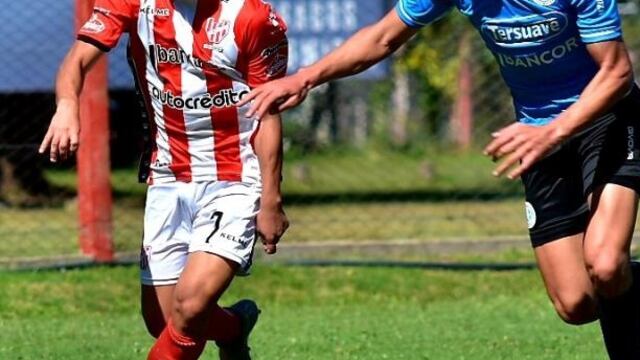Instituto y Belgrano no levantan en sus rendimientos en la Primera Nacional. (Prensa Instituto)